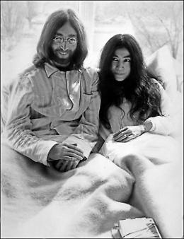 40 anni senza John Lennon, ma il mito è ancora vivo