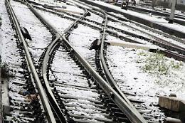 Maltempo: ancora interrotta la ferrovia del Brennero