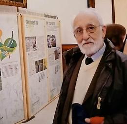Addio a Franco Giordana: «Crema perde un grande uomo»