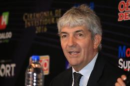 Confagri, intitolare a Paolo Rossi il premio Capocannoniere