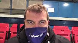 VIDEO Empoli-Cremonese: il primo tempo finisce con il vantaggio dei padroni di casa