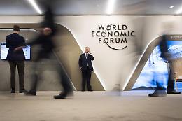 L'Italia resta indietro in capacità di resilienza e ripresa
