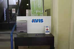 Accordo tra Comune e Avis per tutto il 2021