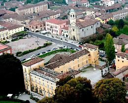 Unione Terre di Pievi e Castelli: «Manca il personale, collasso vicino»