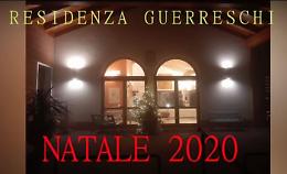 VIDEO Gli auguri degli ospiti della Rsa Guerreschi ai familiari