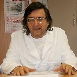 Bottini: «Non rinunciate agli screening salvavita»