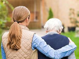 Assistenza a casa: dal Pnrr 300mila euro
