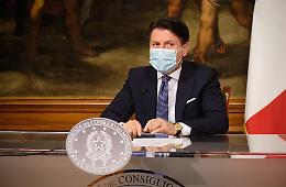 Conte blinda il Natale: Italia rossa per 10 giorni