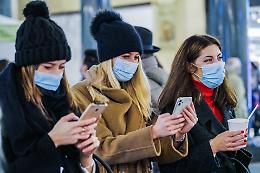 Green pass, controlli serrati. A Cremona ipotesi mascherine all'aperto