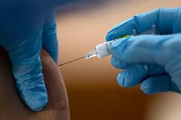 Antinfluenzale, dall'ultima settimana del mese 36 mila dosi ai medici di medicina generale
