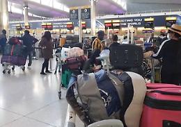 Covid, la variante inglese fa paura: individuato un caso in Italia