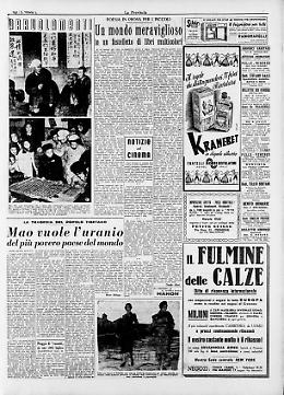 La tragedia del popolo tibetano