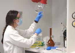 Via libera a Pfizer-BioNTech, Speranza: 'Una fase nuova'