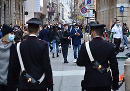 Natale e Capodanno, nei giorni rossi sì alle visite anche fuori del Comune