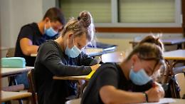 Scuola, al via le iscrizioni online