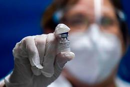 Covid: prima vaccinata in Italia sarà infermiera 