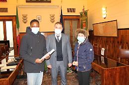 Maria Vailati Checchi ed Enrico Checchi: assegnate tre borse di studio