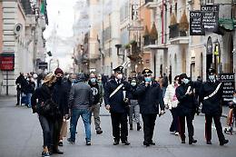 Viminale, controlli sulle strade e in città