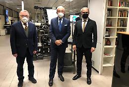 Il Natale è «blindato»: in campo 400 uomini