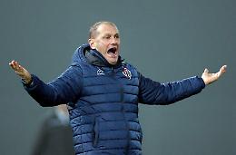 Celar-Ciofani, colpo grosso della Cremonese