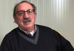 Morto Petrucci, sindaco di Arquata del Tronto