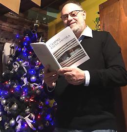 «Sopravvissuto al Covid racconto il mio calvario»