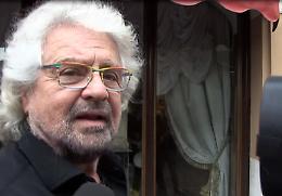 Beppe Grillo: 'Mio figlio non ha fatto niente'. I genitori della ragazza: 'Ripugnante'