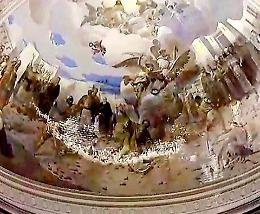 Duomo: guano e perdite d’acqua, il sottotetto a forte rischio

