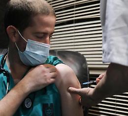 Vaccino, il giorno più atteso: prime dosi somministrate oggi a Cremona e Crema
