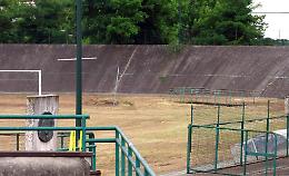 Velodromo, il bando slitta. Atteso l’ultimo via libera