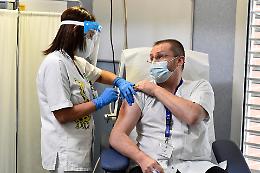 Sempre più esponenti del Governo spingono per l'obbligatorietà del vaccino. Cosa ne pensate?