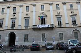 A breve il risanamento di Palazzo Ala Ponzone