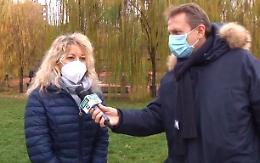 VIDEO Annalisa Malara: ho capito che cosa significa essere una rianimatrice
