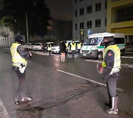 Cremona, San Silvestro blindato: in città solo 9 multe