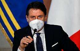 Conte: un provvedimento ponte tra il 7 e il 15 gennaio