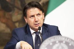 Il dopo lockdown, un provvedimento ponte 7-15 gennaio