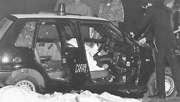 Uno bianca, 30 anni fa strage Pilastro