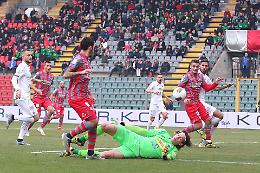 Cremonese, tra i pali arriva Carnesecchi
