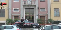 In sette fuori dal bar, sanzionati per assembramento