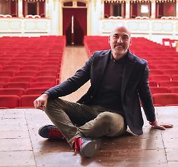 Teatro Ponchielli, rinnovato per tre anni il mandato al sovrintendente Andrea Cigni