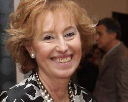 Welfare: via Gallera, entra Letizia Moratti