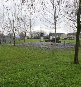 Basket e skate nel nuovo parco