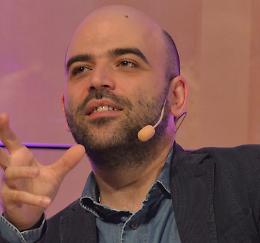 Editoria: Saviano nuova firma del Corriere della Sera