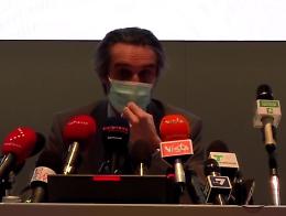 VIDEO Rimpasto di giunta, Fontana: escono Gallera, Piani e Cambiaghi