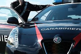 Carabinieri, Ferragosto di super lavoro per l'Arma