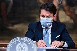 Recovery, Conte stringe: 'Il piano al prossimo Cdm è dell'Italia intera'