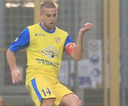 Pergolettese ko, persa la sfida salvezza con la Giana (0-2)