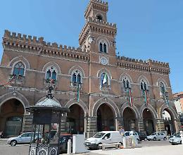 Per il nuovo palasport  2,2 milioni di euro