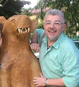 Addio a Baldi: si è arreso dopo 10 mesi di battaglia