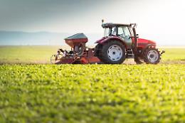 Agricoltura, aumentano fatturato ed export ma cala la redditività delle imprese